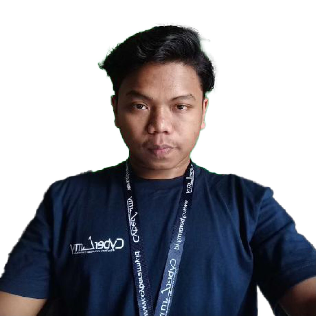 Author Avatar